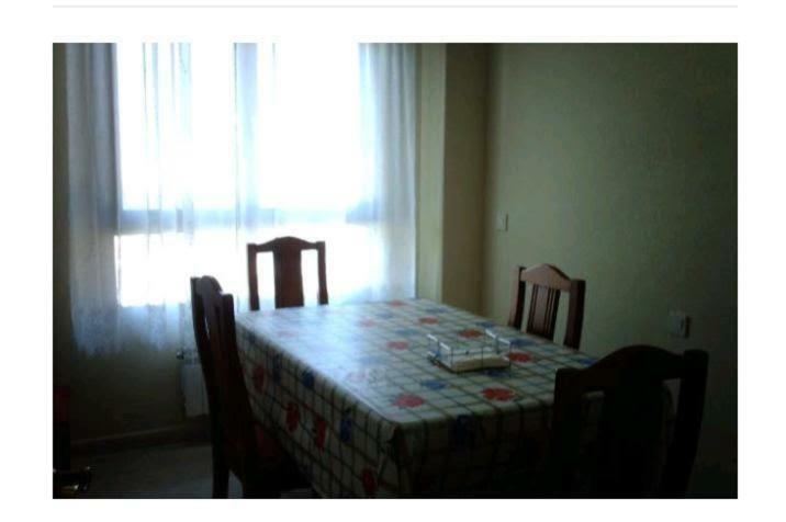 Duplex Con Vistas Al Mar Apartment Suances Exterior foto