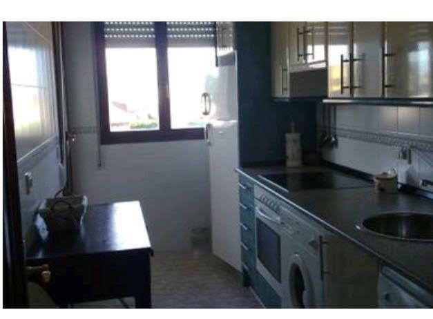 Duplex Con Vistas Al Mar Apartment Suances Exterior foto