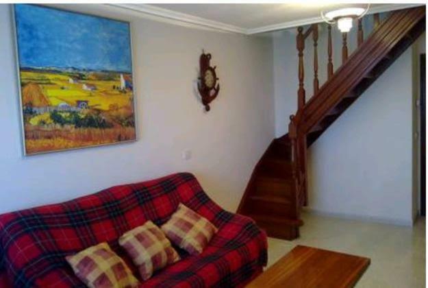 Duplex Con Vistas Al Mar Apartment Suances Exterior foto
